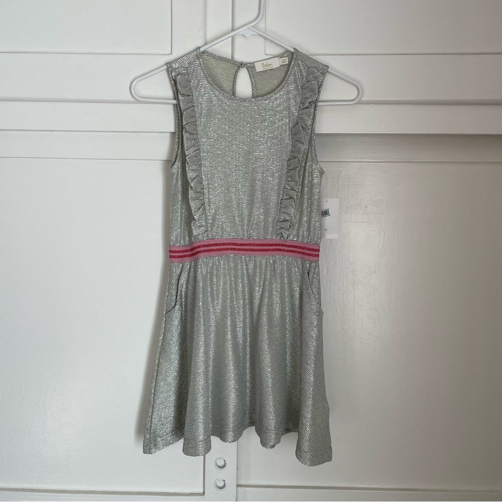 Mini Boden Dress